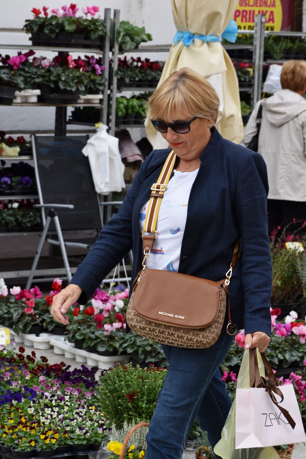 Klikom po Čakovcu (Subota, 18.9.2019.)