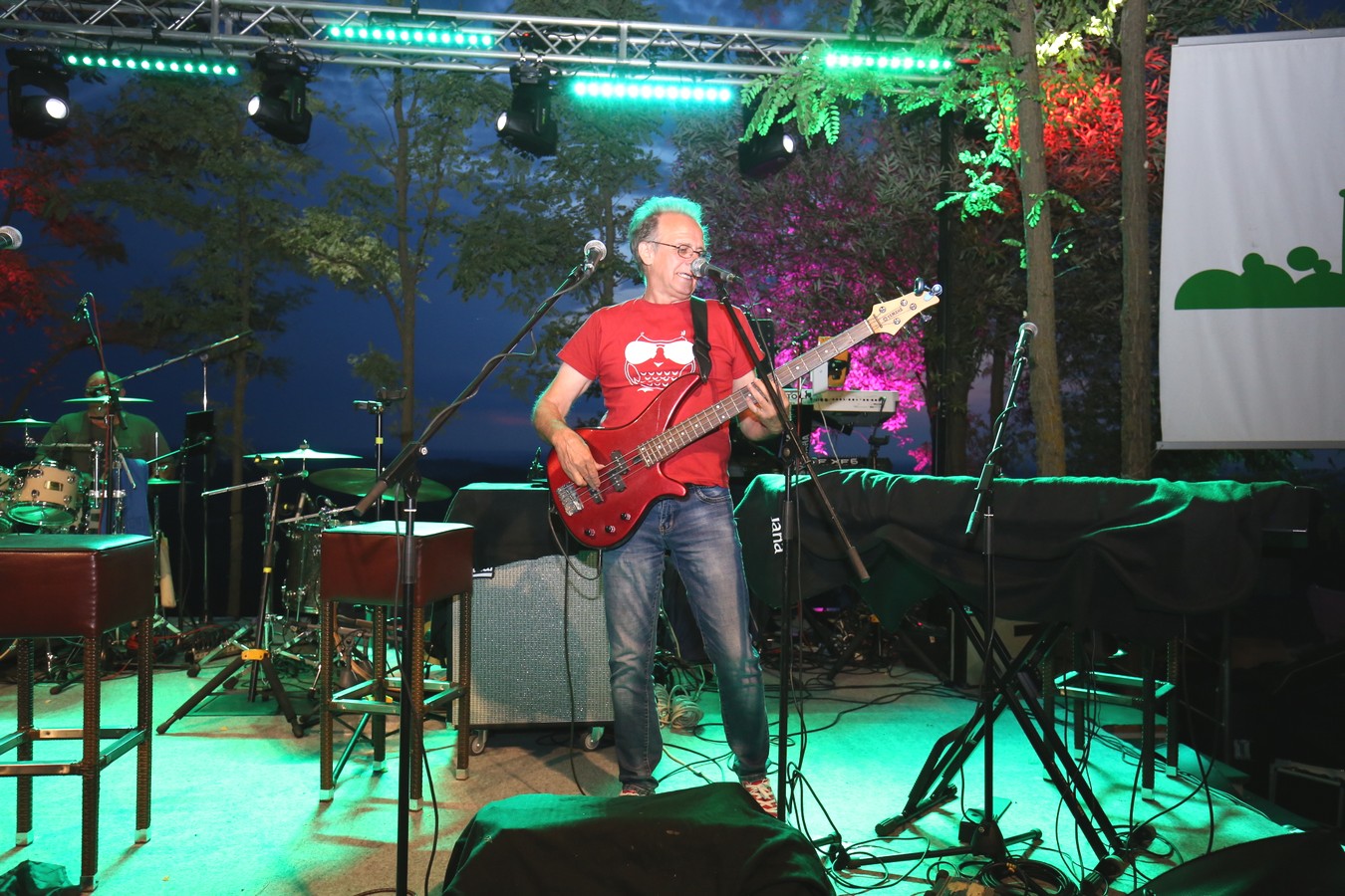 Odličan koncert Vatre u predivnom ambijentu Mađerkinog brega