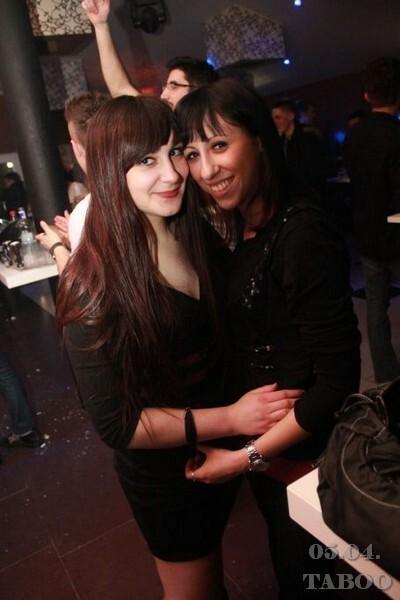 Foto51 Taboo (Petak, 5.4.2013) Foto51 Taboo (Petak, 5.4.2013)