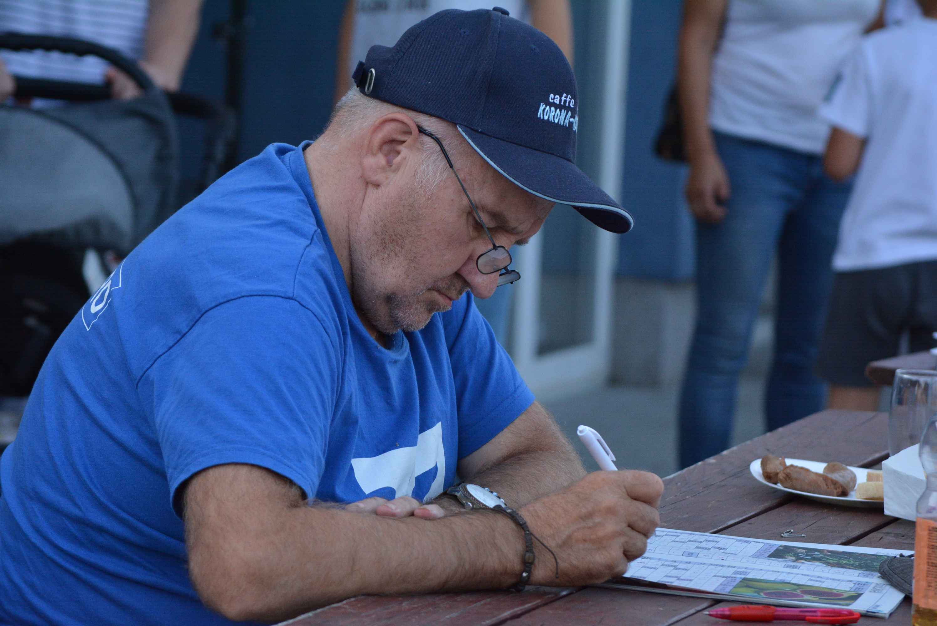 FOTO Mačkovec: Pogledajte kako je bilo na humanitarnoj utrci posvećenoj Udruzi za sindrom Down Međimurske županije