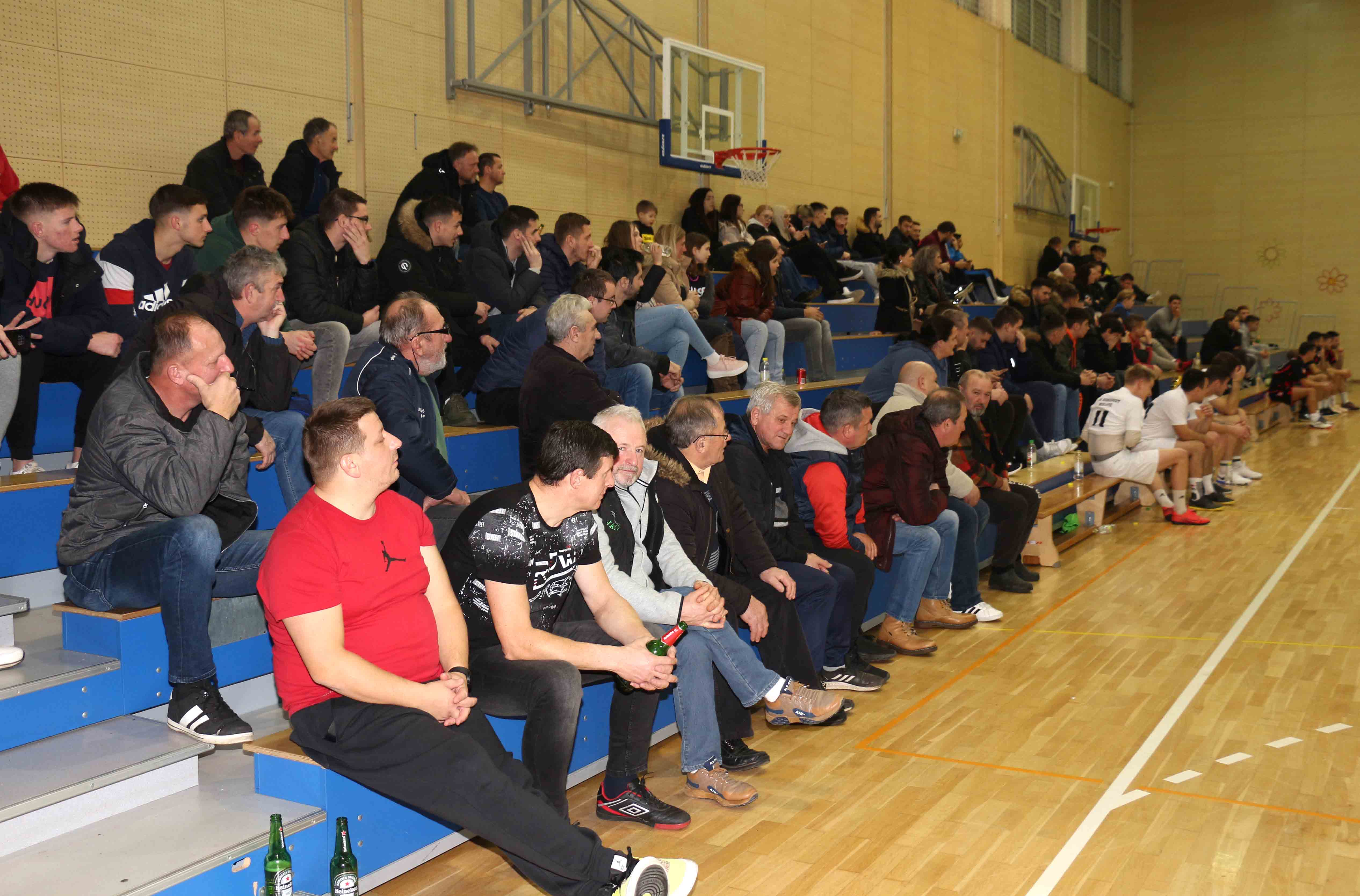 FOTO Pobjednici 12. ‘MNT Podturen’ su AT Varga, ČU21 i Magije