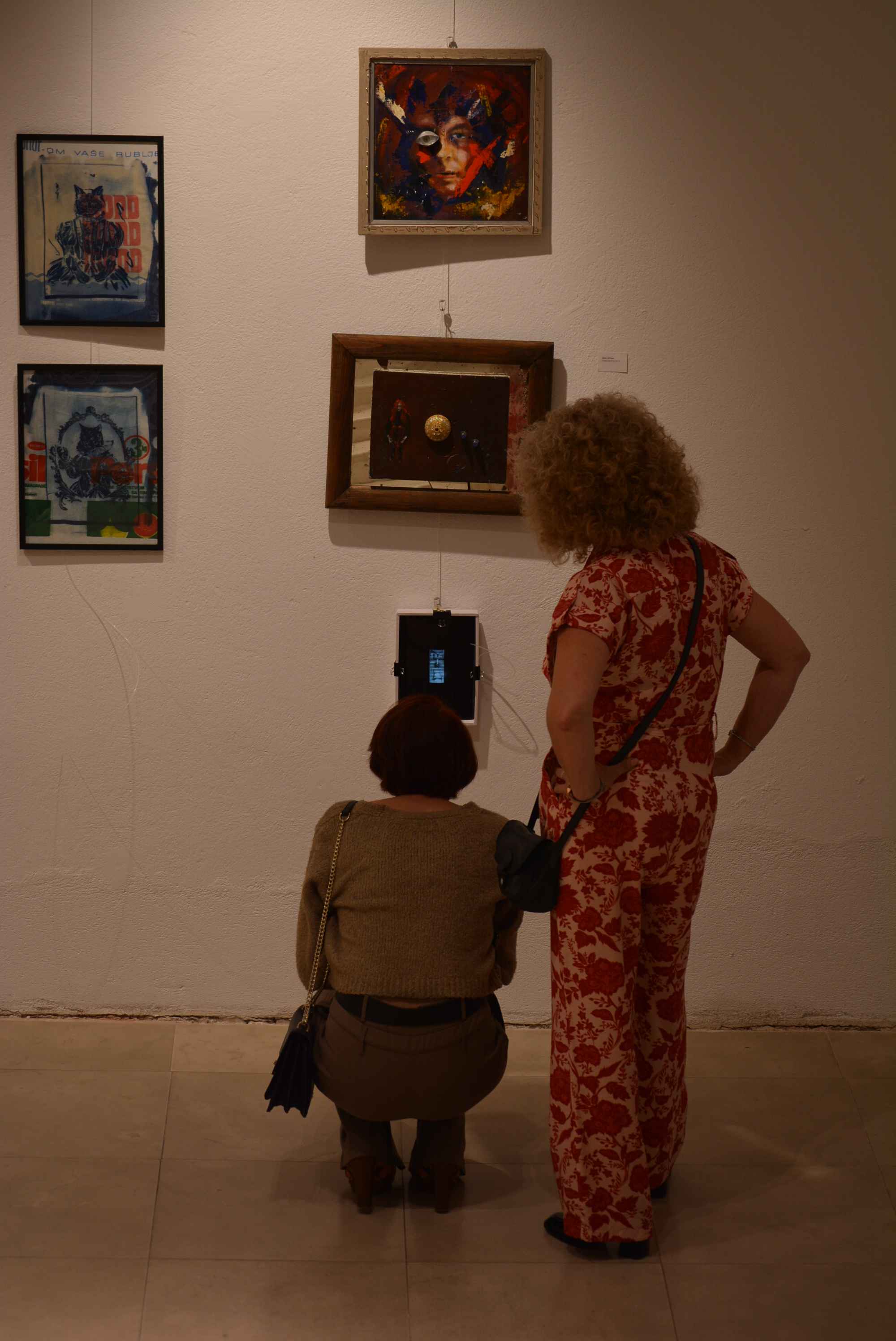 VIDEO I FOTO Izniman 8. Zrinski Art Festival: Trash Art, ples i čarolija u Čakovcu