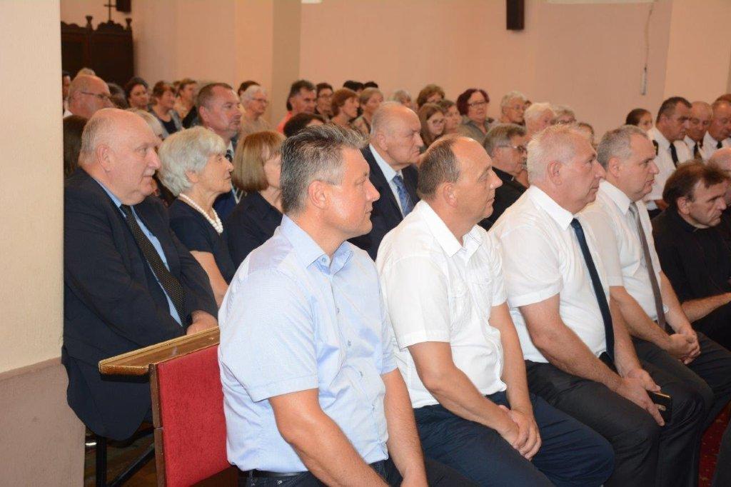 Svečanost u Župi svete Margarete u Donjoj Dubravi