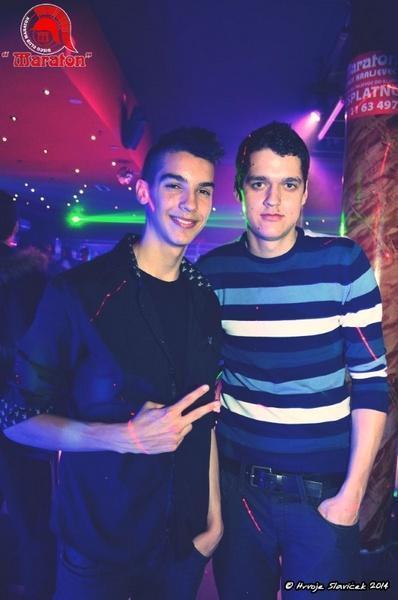 slika0017 Maraton (Subota, 1.2.2014.) slika0017 Maraton (Subota, 1.2.2014.)