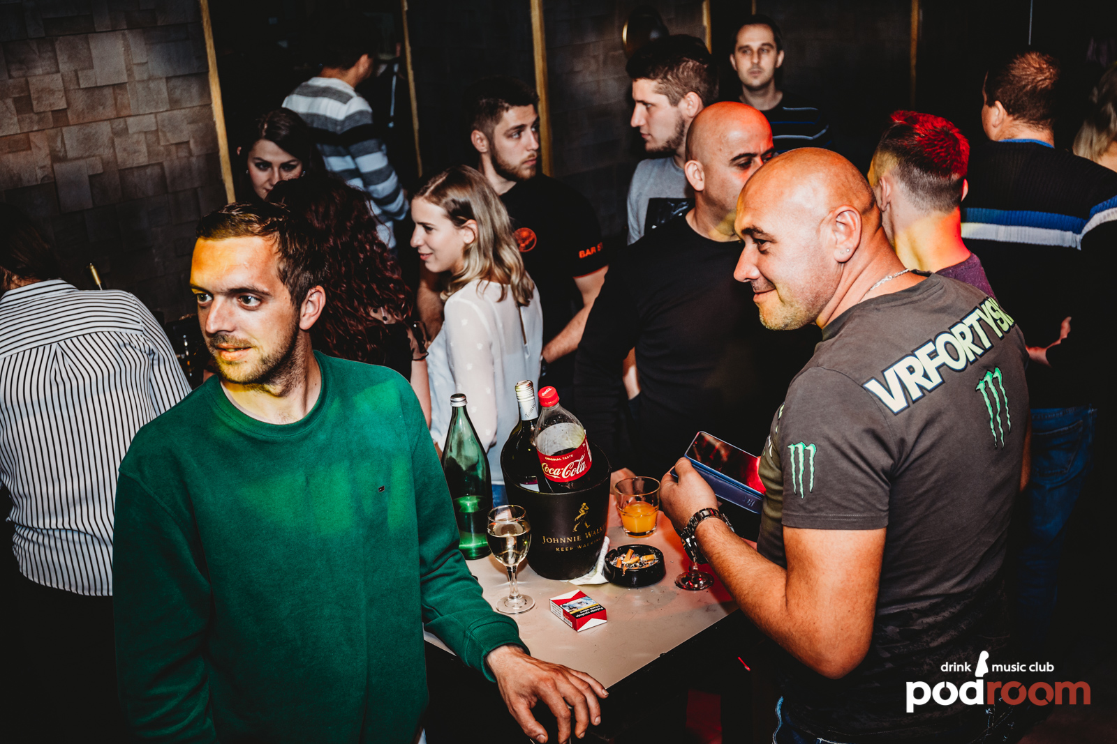 Podrumarenje uz Tamburaški sastav Kumovi i Vina Tomšić