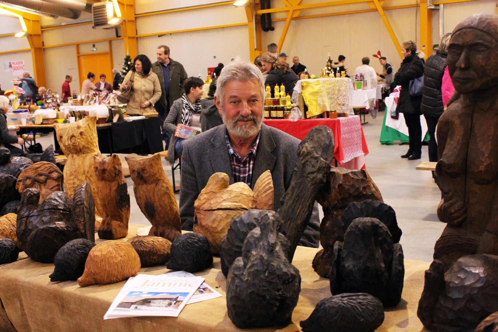 Koncert na Mesapu za Katružu ‘Božiću s ljubavlju’