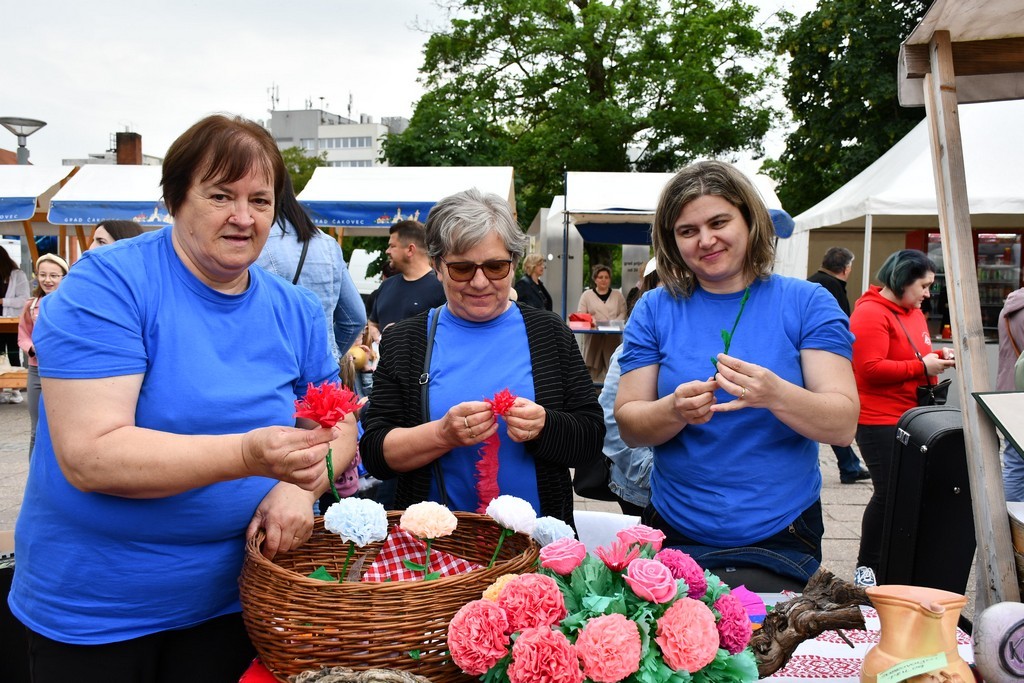 Festival jagoda, cvijeća i tradicije