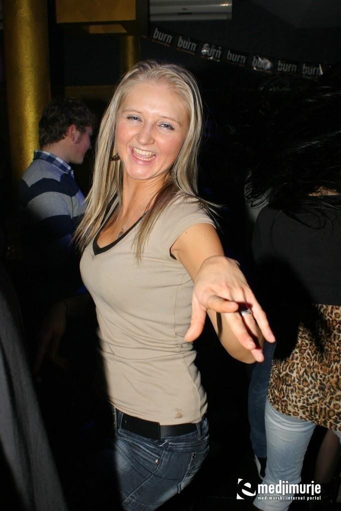 Taboo (Subota, 10.12.2011)