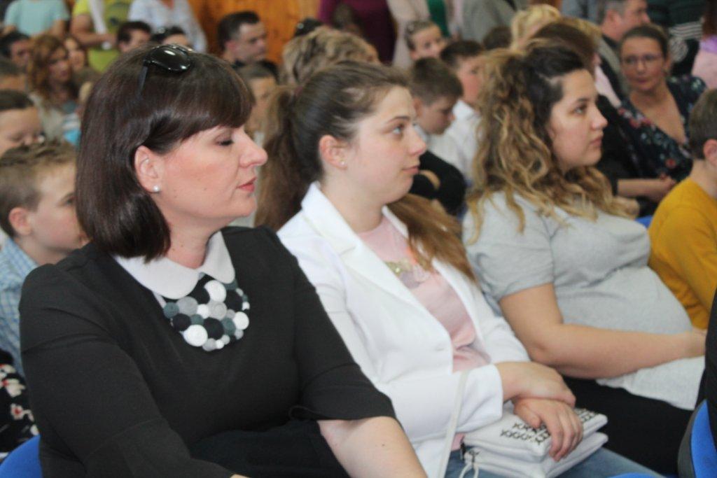 U čast dekanovskom kantoru Florijanu Andrašecu