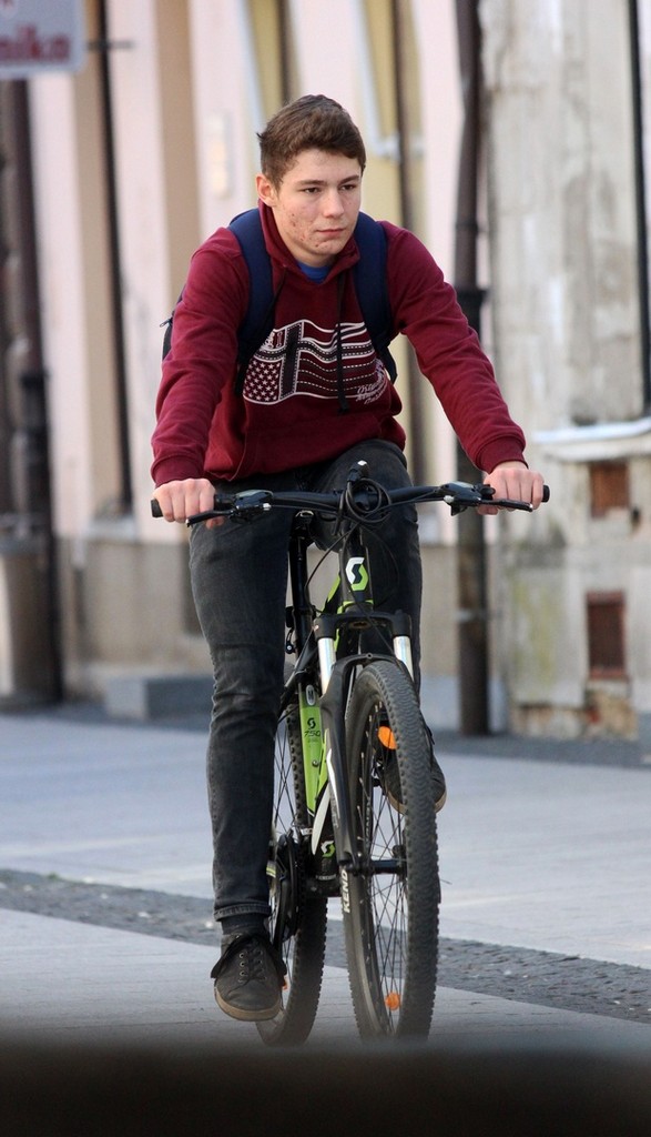 KLIKOM PO ČAKOVCU Tko je sve bio na čakovečkoj ‘špici’?