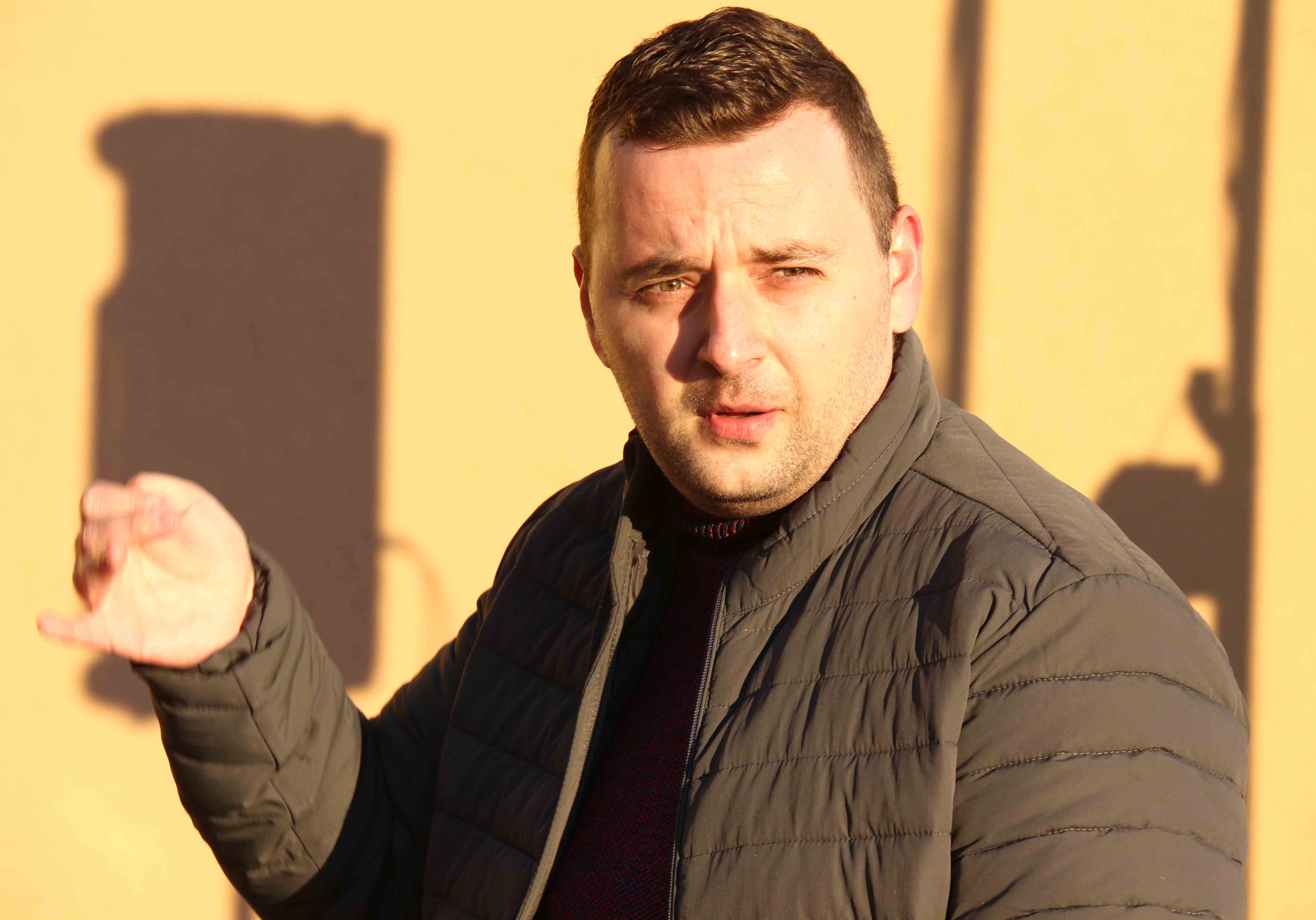 BLAGDANSKI DUH Održan tradicionalni Božićni sajam Općine Mala Subotica