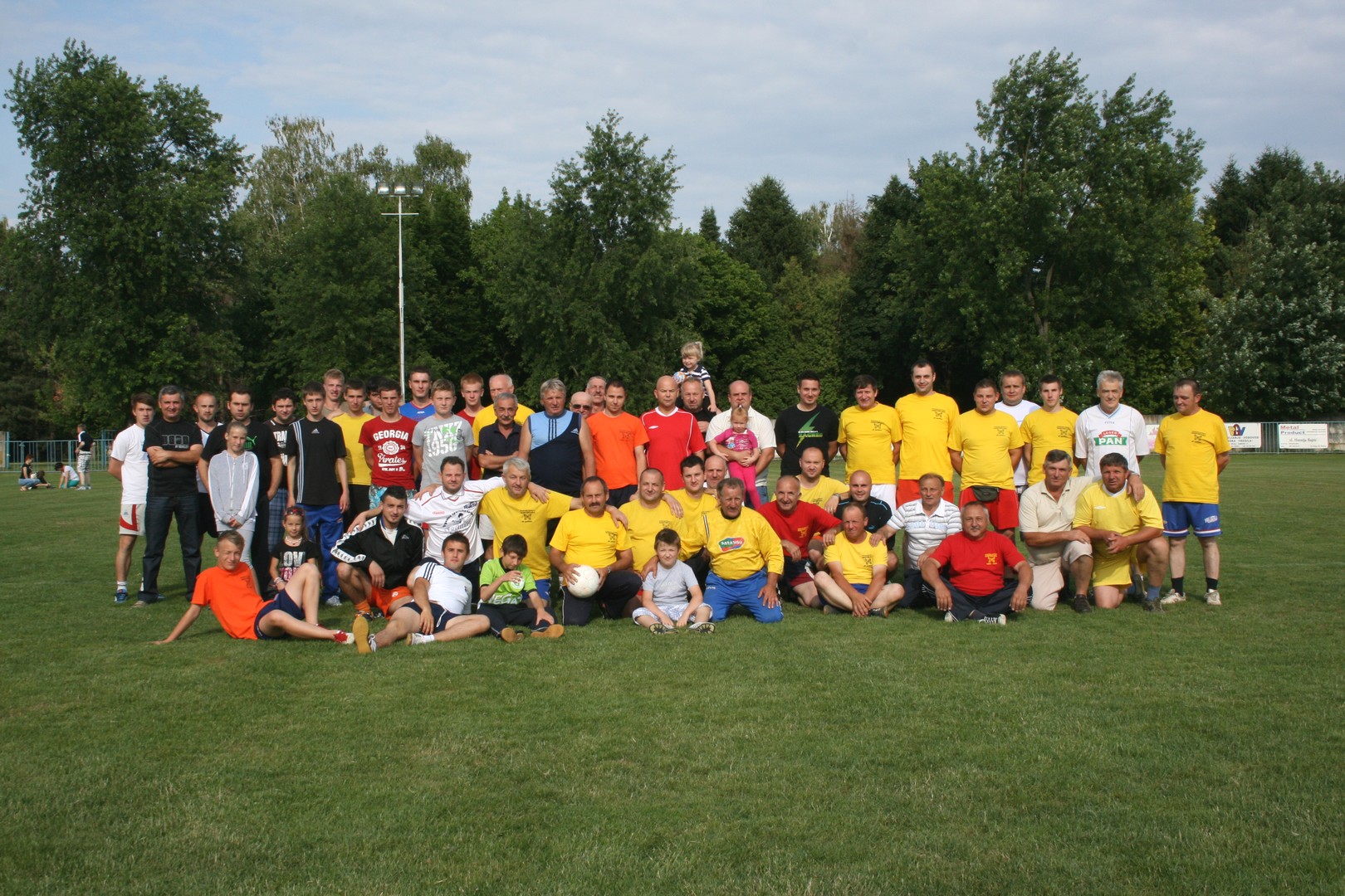 50 GODINA MOSTIŠČARA Tradicija koja traje i traje