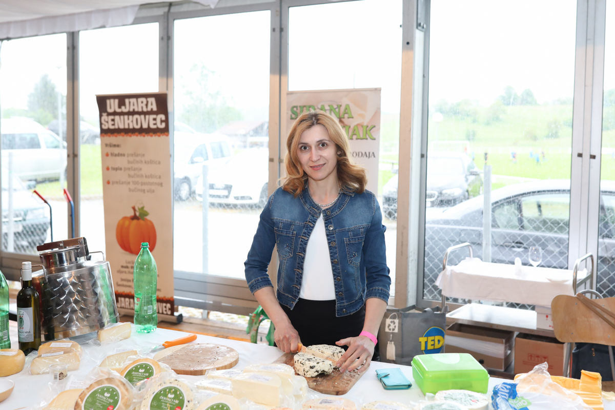 Urbanovo u Štrigovi – treći dan