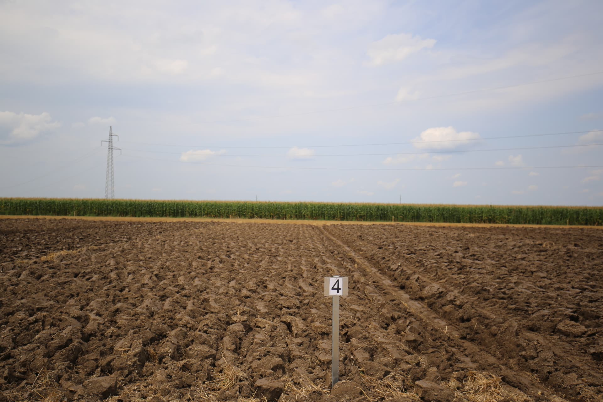 Fran Andrej Jalušić i Tomislav Kolarić ponovo najbolji međimurski orači