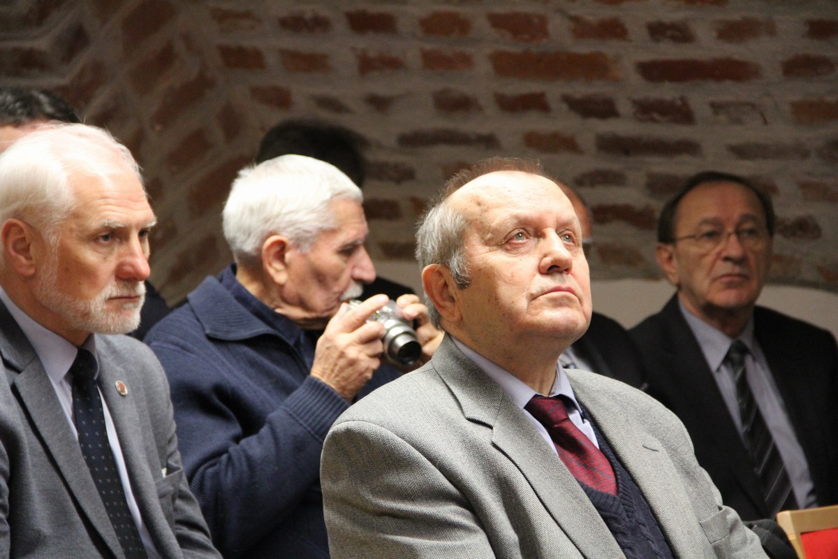 Održan znanstveni skup ‘Međimurska događanja 1918./1919.’