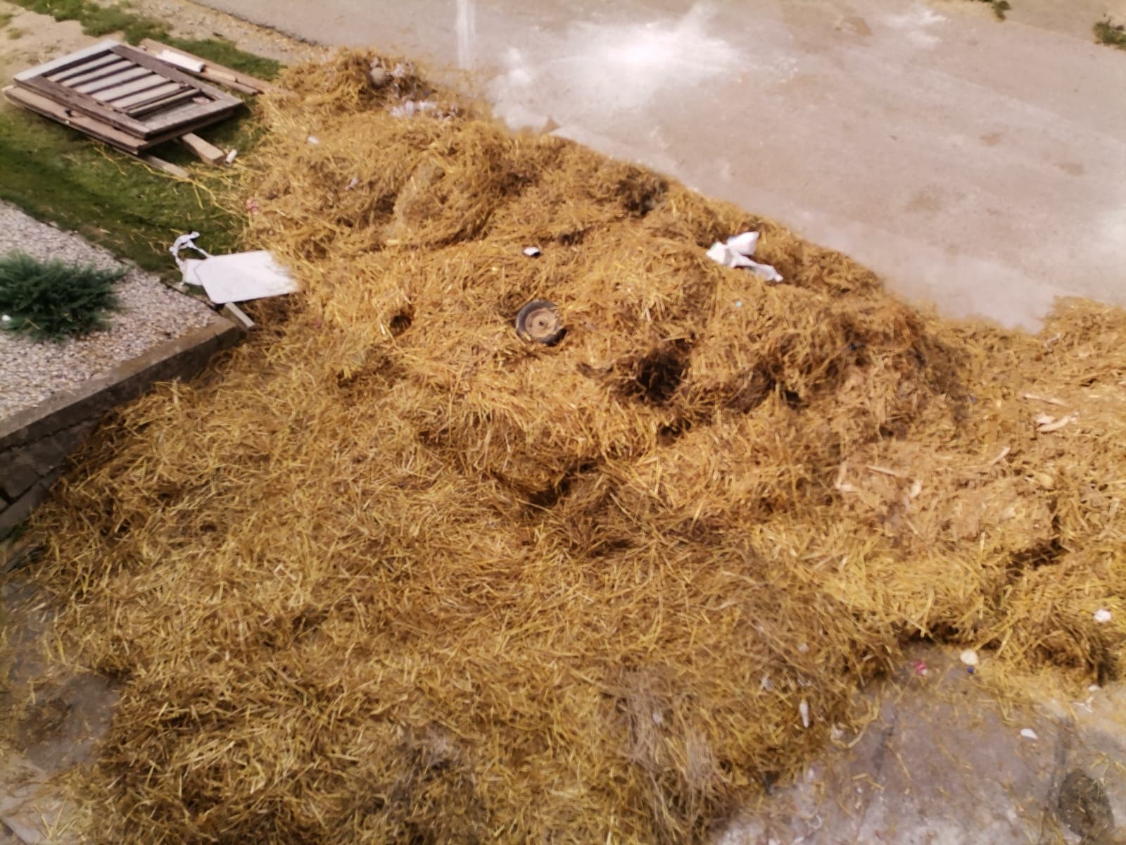 FOTO Čuvanje običaja u Podturnu: ‘Skončaje’ za zaručnike Gorana Škvorca i Sanju Međimurec