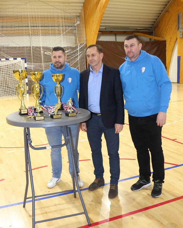 Festival nogometa Prelog