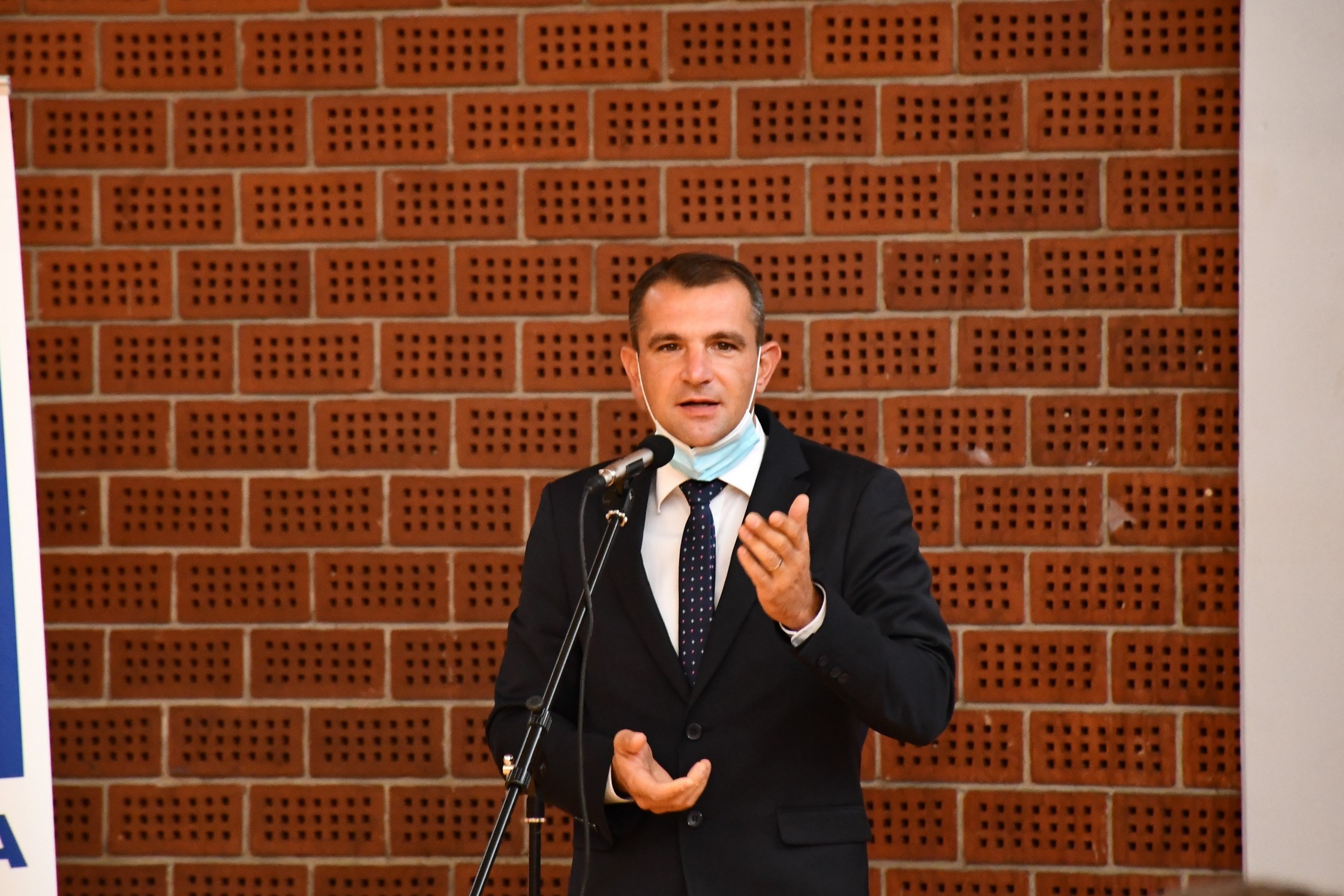 Policijska uprava međimurska nizom svečanih aktivnosti obilježila svoj dan