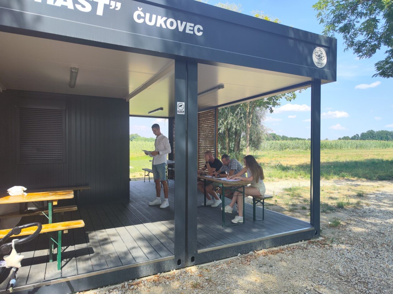 ekološka udruga Hrast Čukovec (1)