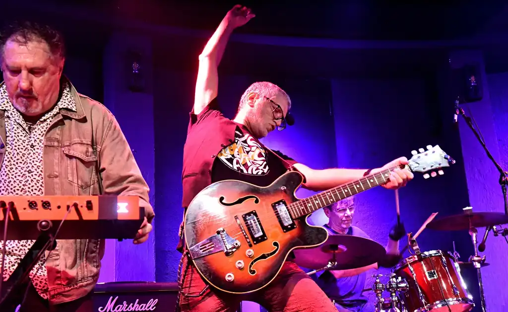 električni orgazam (20) električni orgazam (20)