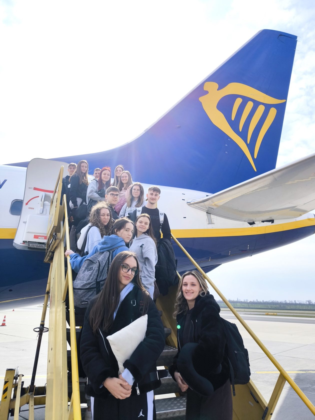 erasmus Srednja škola Čakovec (5)