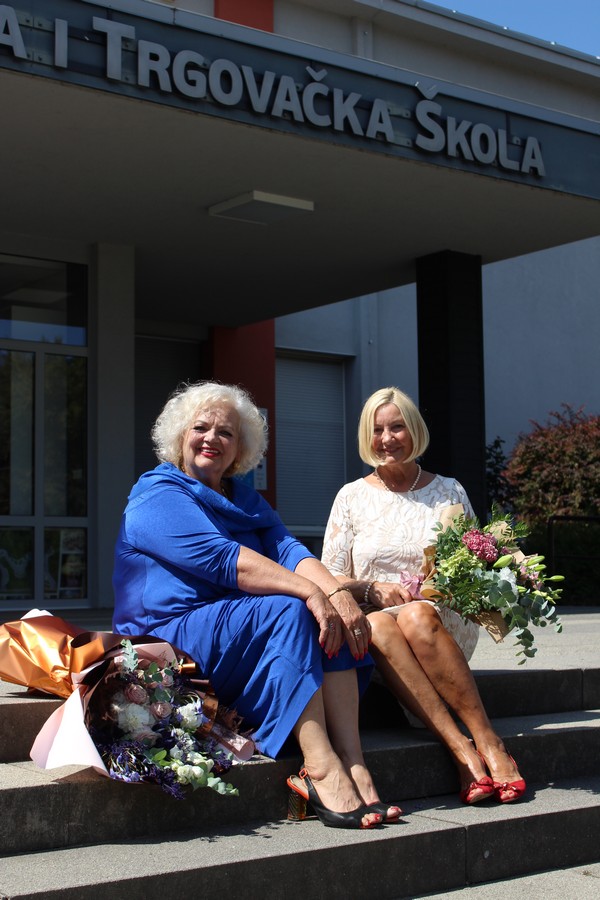 etš čakovec Bosiljka Vinković Kukolić i profesori Zita Lajtman i Davorin Zorko (48)