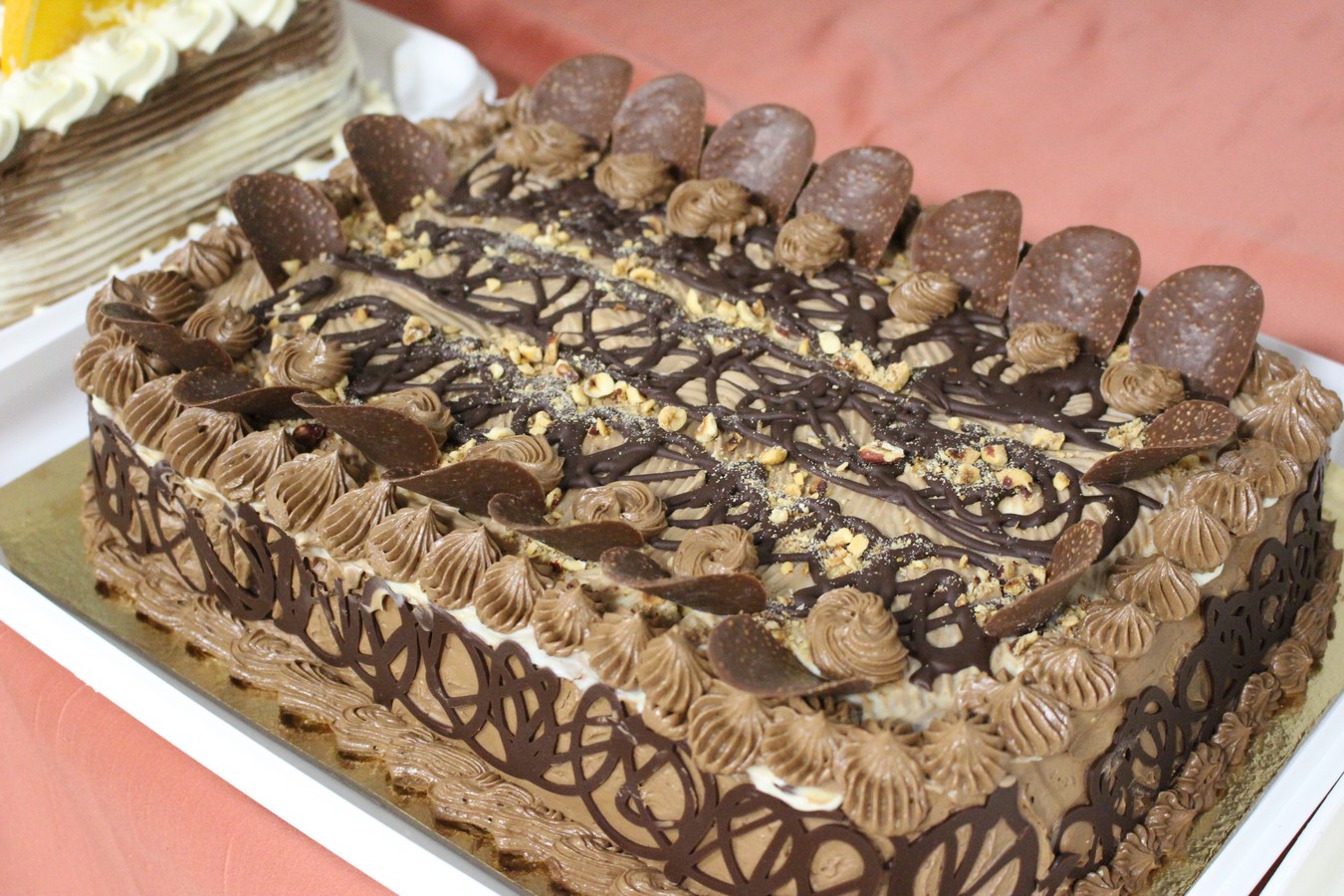 etš čakovec Bosiljka Vinković Kukolić i profesori Zita Lajtman i Davorin Zorko (55)