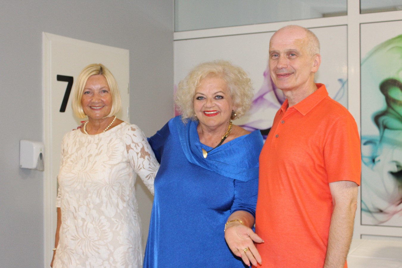 etš čakovec Bosiljka Vinković Kukolić i profesori Zita Lajtman i Davorin Zorko (59)