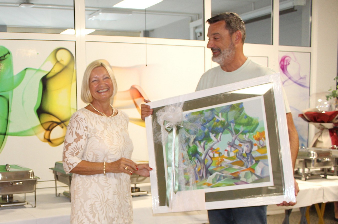 etš čakovec Bosiljka Vinković Kukolić i profesori Zita Lajtman i Davorin Zorko (62)