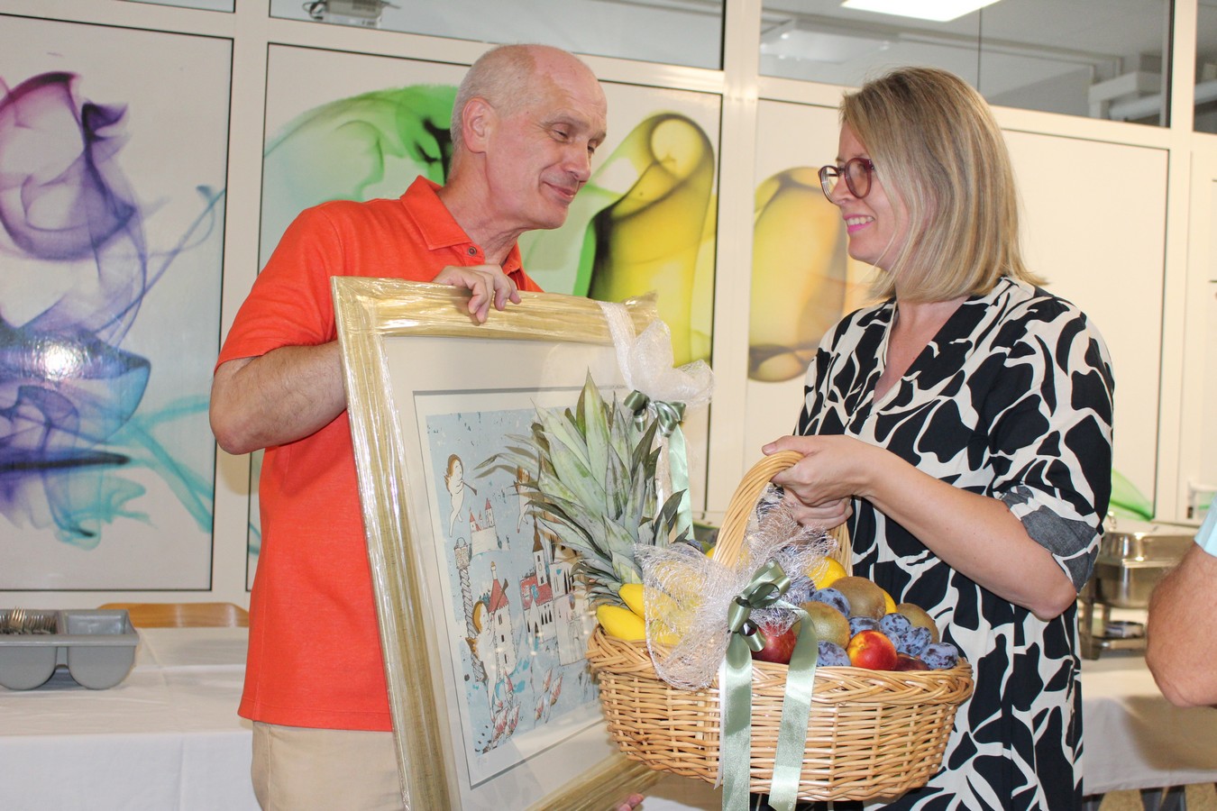 etš čakovec Bosiljka Vinković Kukolić i profesori Zita Lajtman i Davorin Zorko (66)