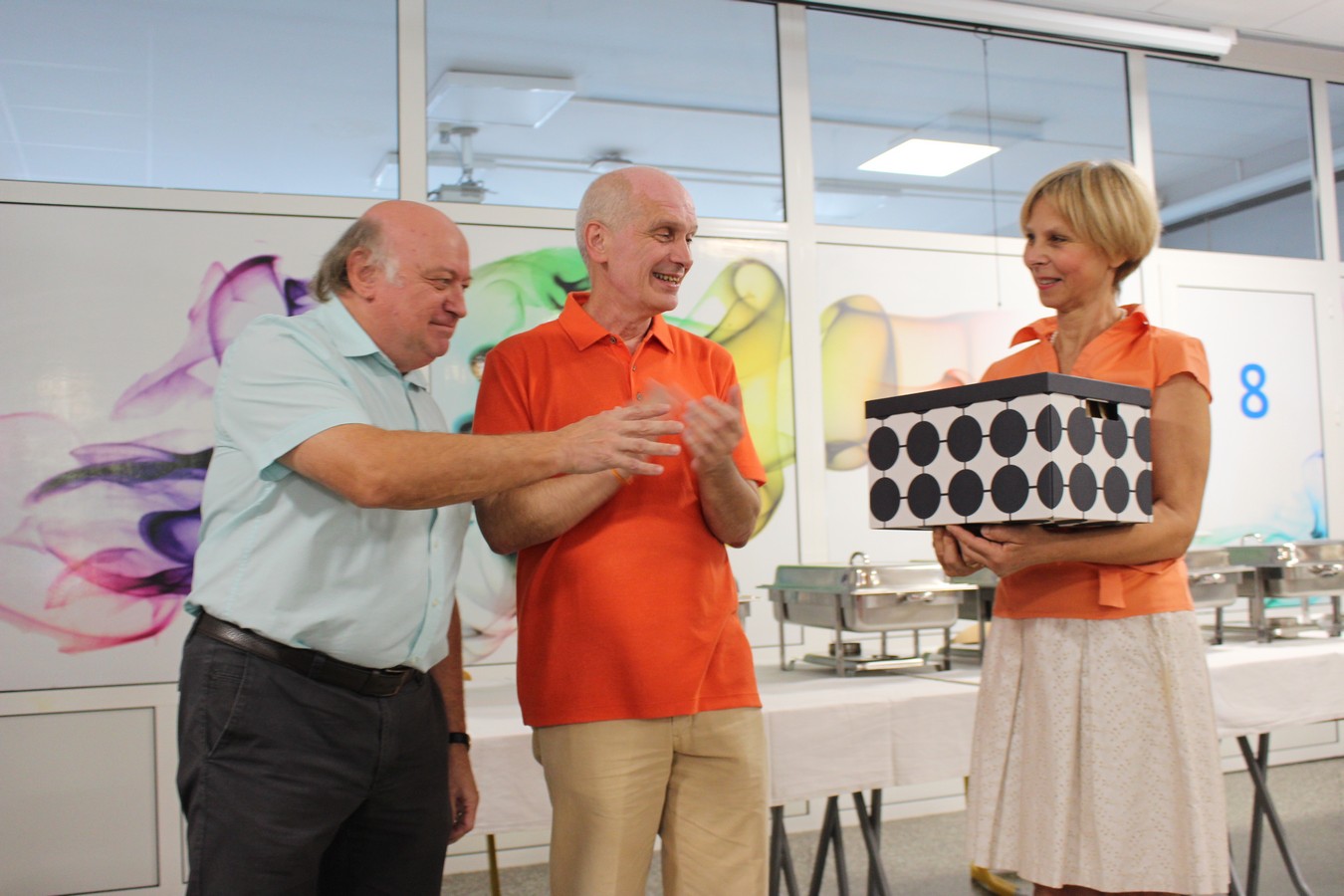 etš čakovec Bosiljka Vinković Kukolić i profesori Zita Lajtman i Davorin Zorko (69)