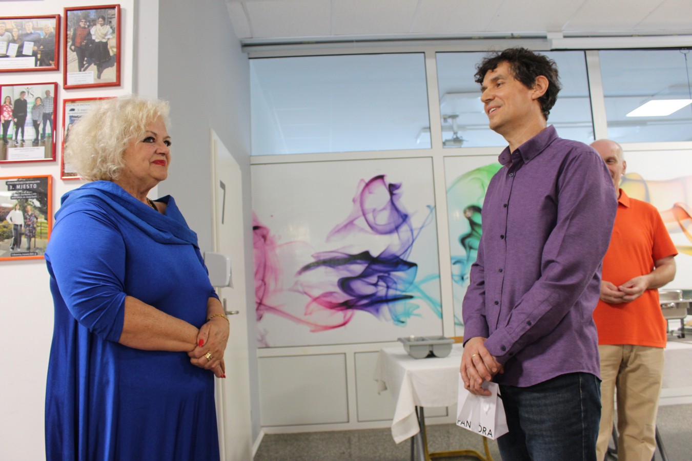 etš čakovec Bosiljka Vinković Kukolić i profesori Zita Lajtman i Davorin Zorko (70)