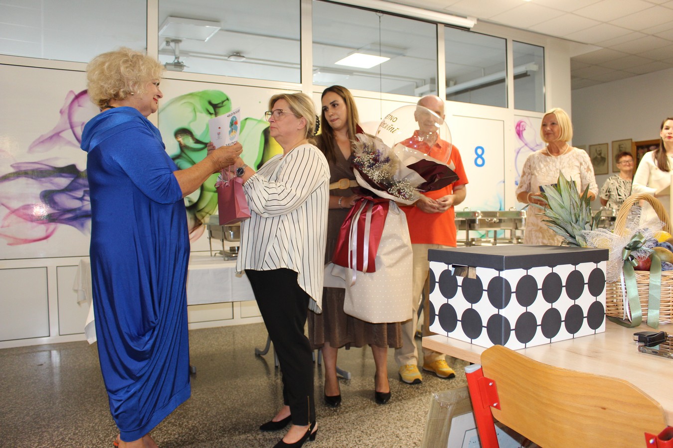 etš čakovec Bosiljka Vinković Kukolić i profesori Zita Lajtman i Davorin Zorko (74)