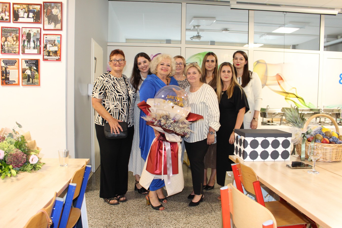 etš čakovec Bosiljka Vinković Kukolić i profesori Zita Lajtman i Davorin Zorko (84)