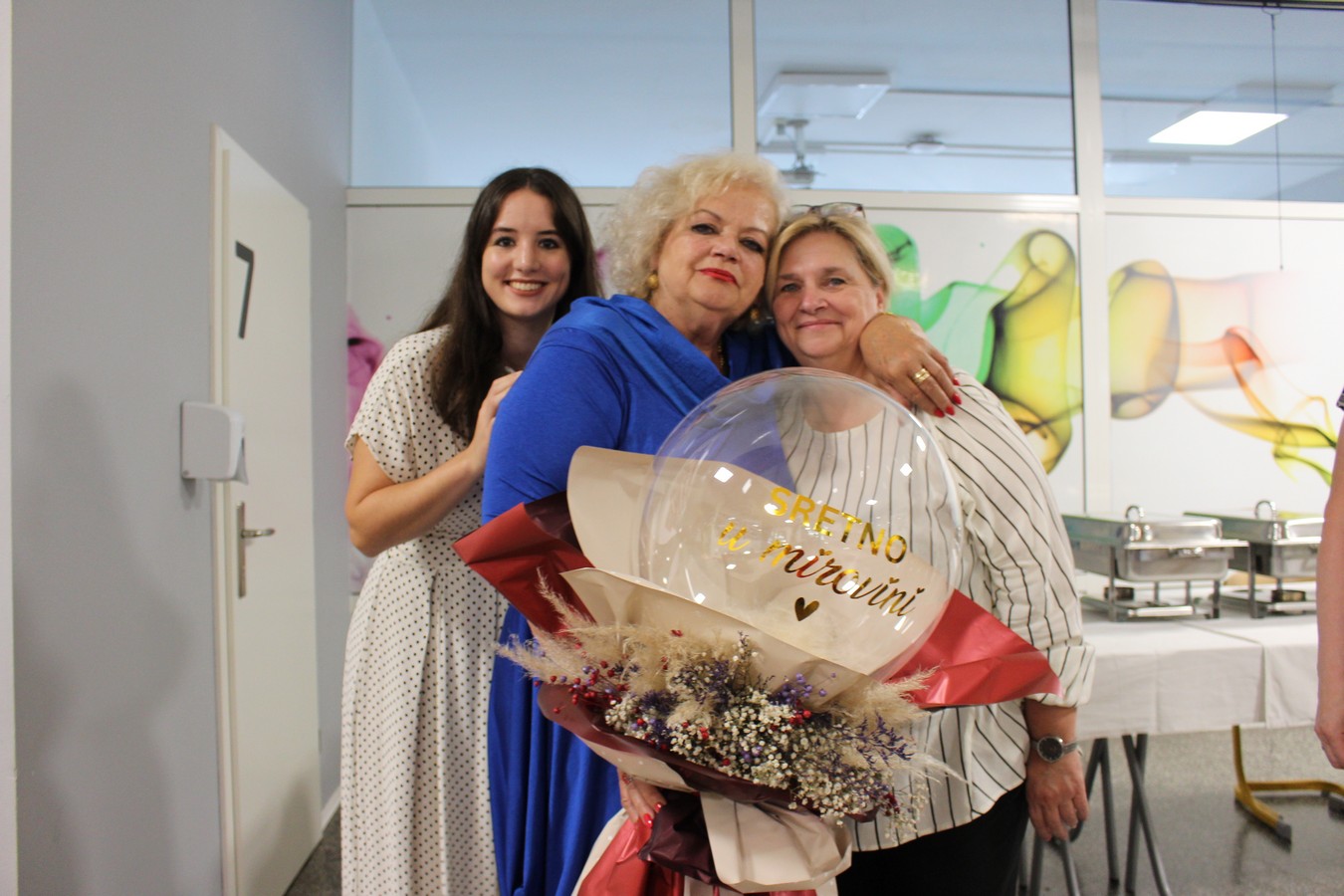 etš čakovec Bosiljka Vinković Kukolić i profesori Zita Lajtman i Davorin Zorko (85)