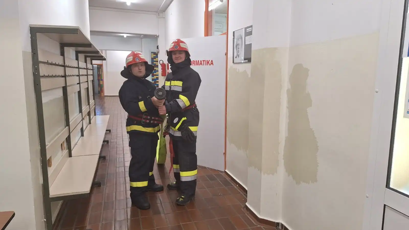 evakuacijska vježba donja dubrava,oš,vrtićdvd donja dubrava (2)