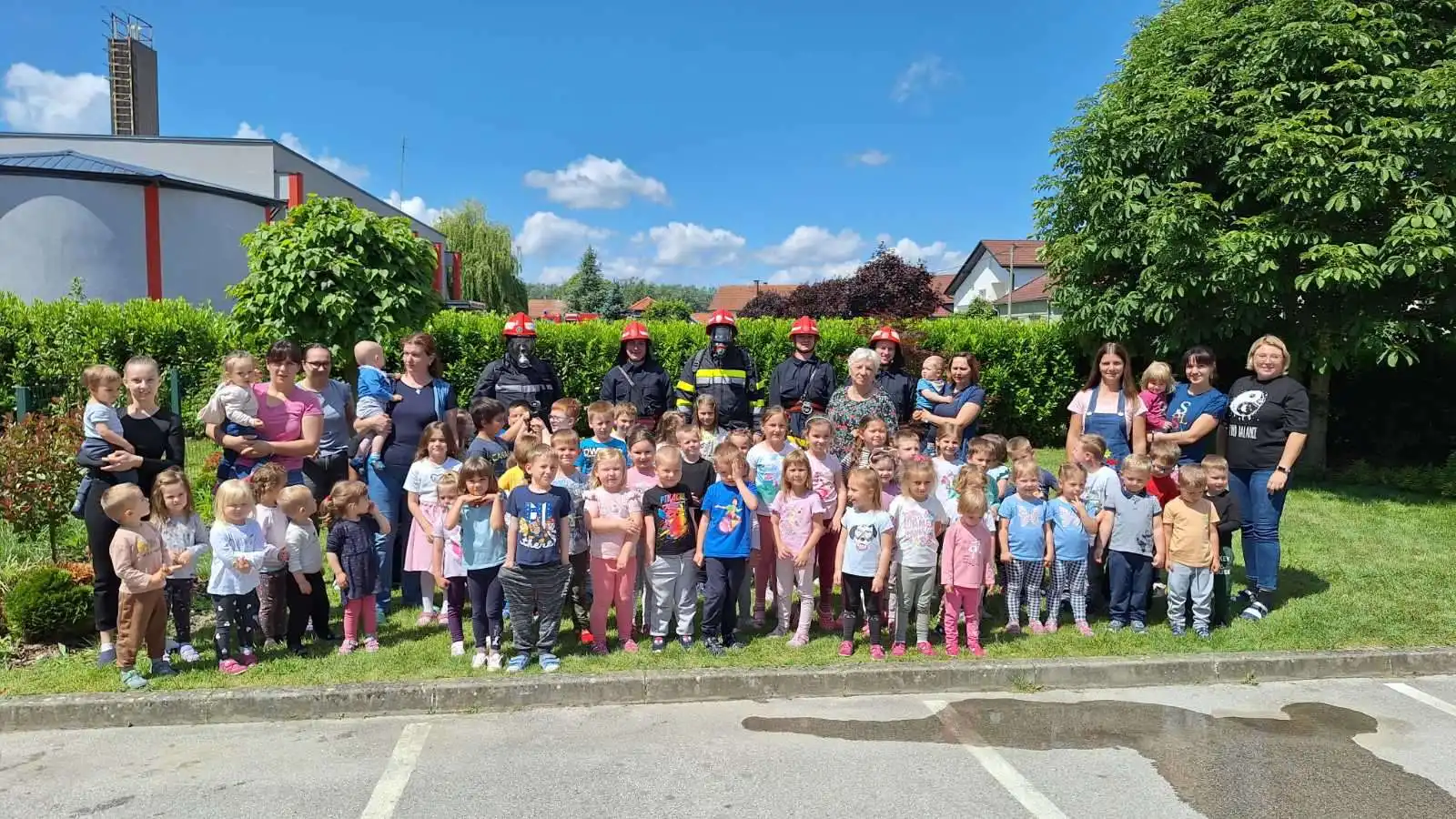 evakuacijska vježba donja dubrava,oš,vrtićdvd donja dubrava (3)