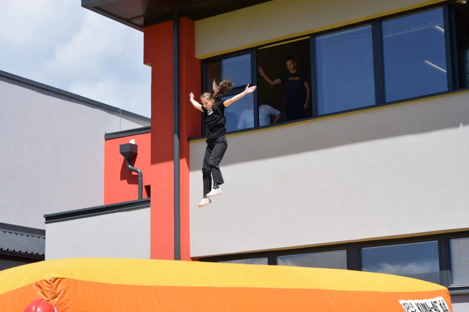 evakuacijska vježba donja dubrava,oš,vrtićdvd donja dubrava (9)