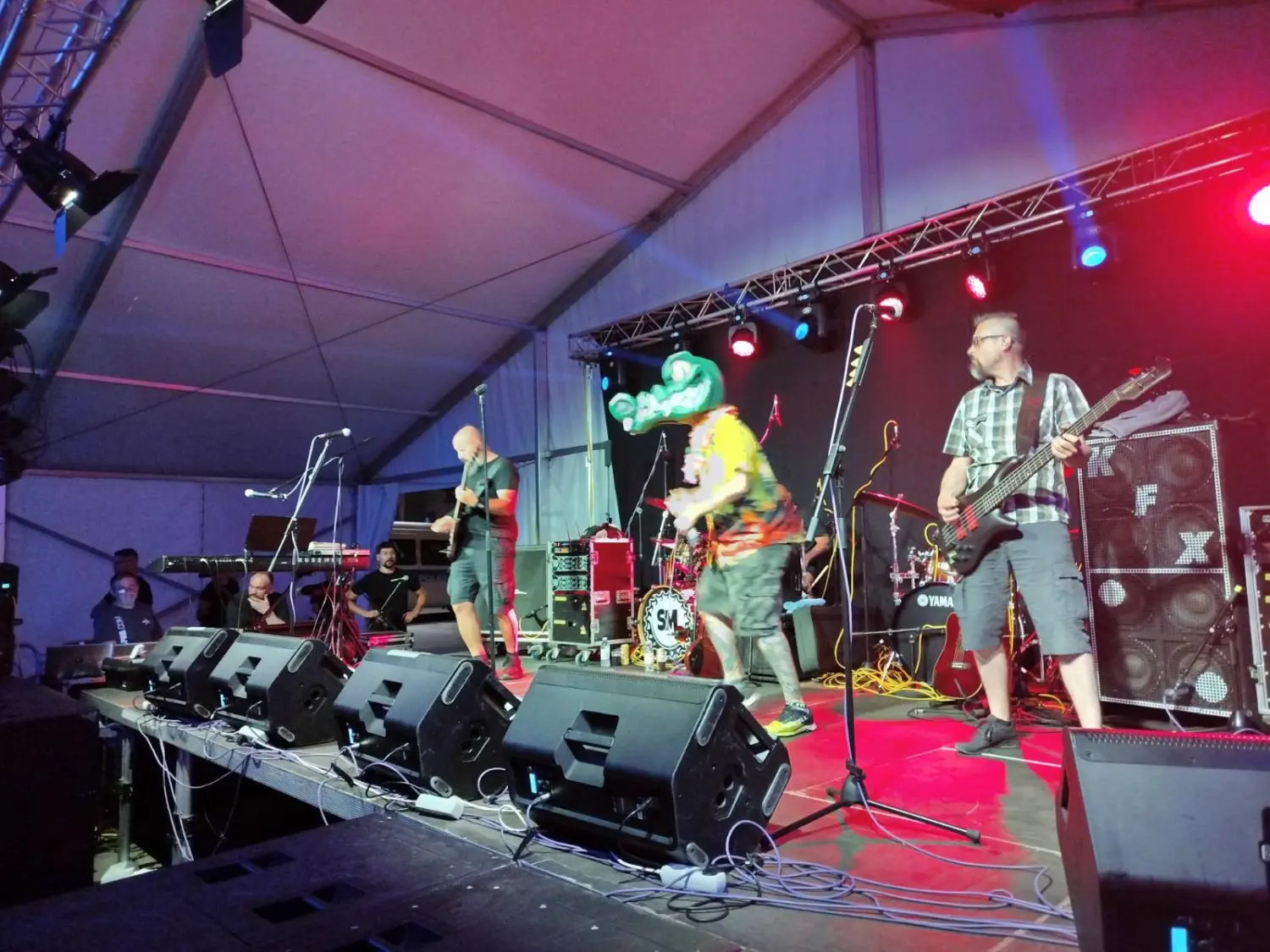 ex marginalci,mursko središće,ljeto uz muru (12) ex marginalci,mursko središće,ljeto uz muru (12)