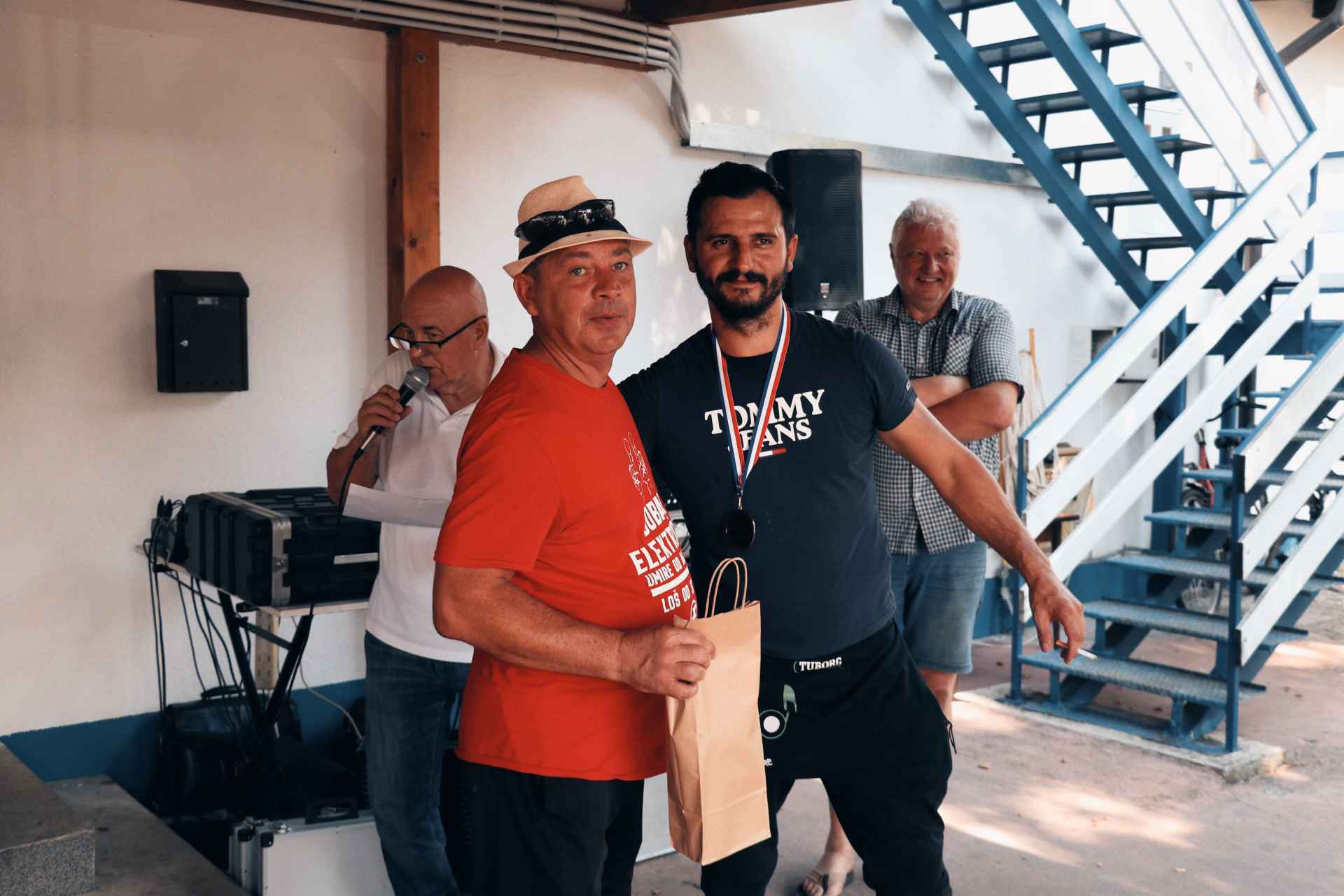 DUNJKOVEC/PRETETINEC Gulašfest – natjecanju u pripremi međimurskog gulaša1