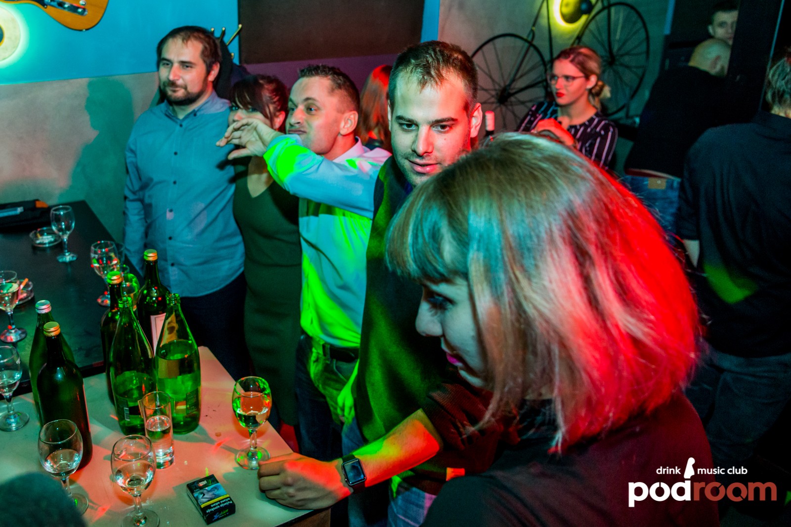 Podrumarenje uz Vina Novak & TS Kumovi