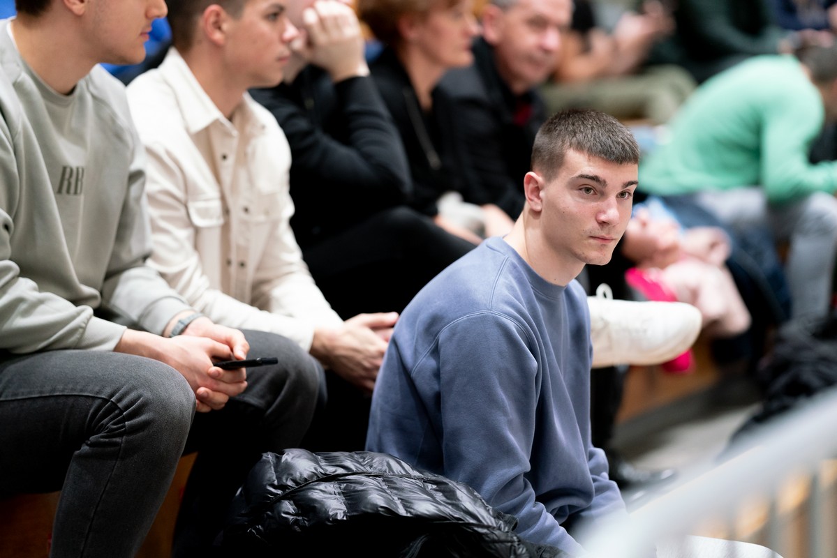 MRK Čakovec, Rukomet