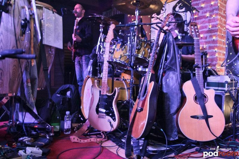 slika0004 Podroom (Srijeda, 26.12. – Bajaga tribute band)