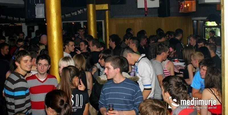 Taboo (Subota, 10.12.2011)