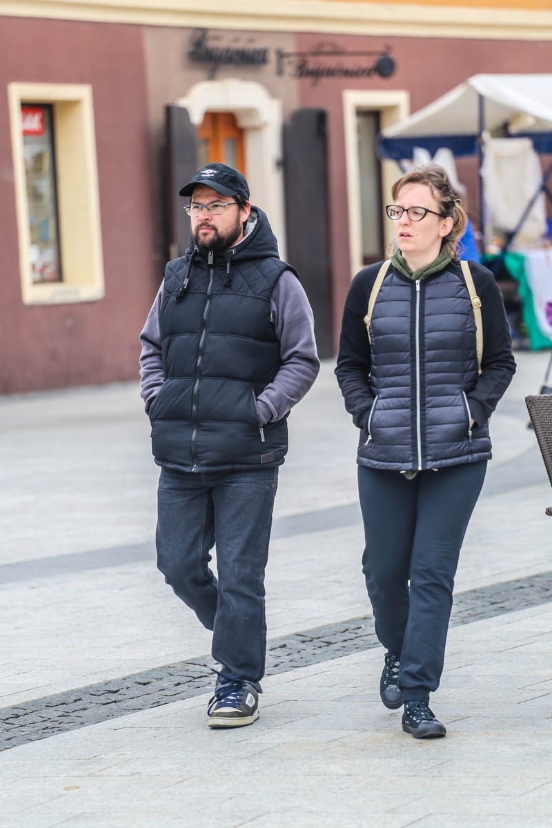 Klikom po Čakovcu (13.4.2019.)