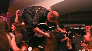 slika0037 Podroom (Petak, 5.10.2012 – Rockabilly night – B & The Bops)
