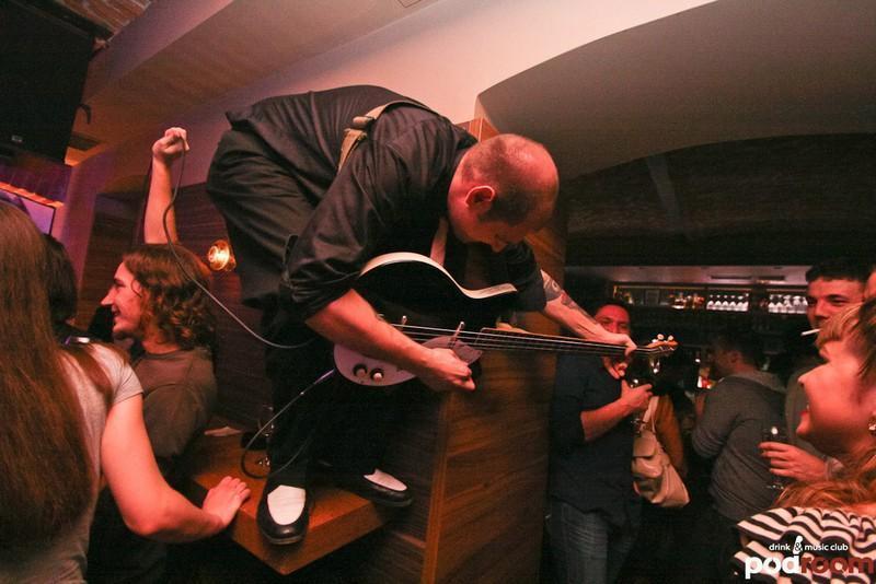 slika0037 Podroom (Petak, 5.10.2012 – Rockabilly night – B & The Bops)