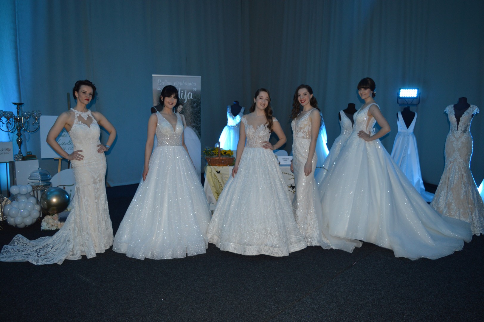 Sajam vjenčanja u Prelogu nadmašio sva očekivanja!