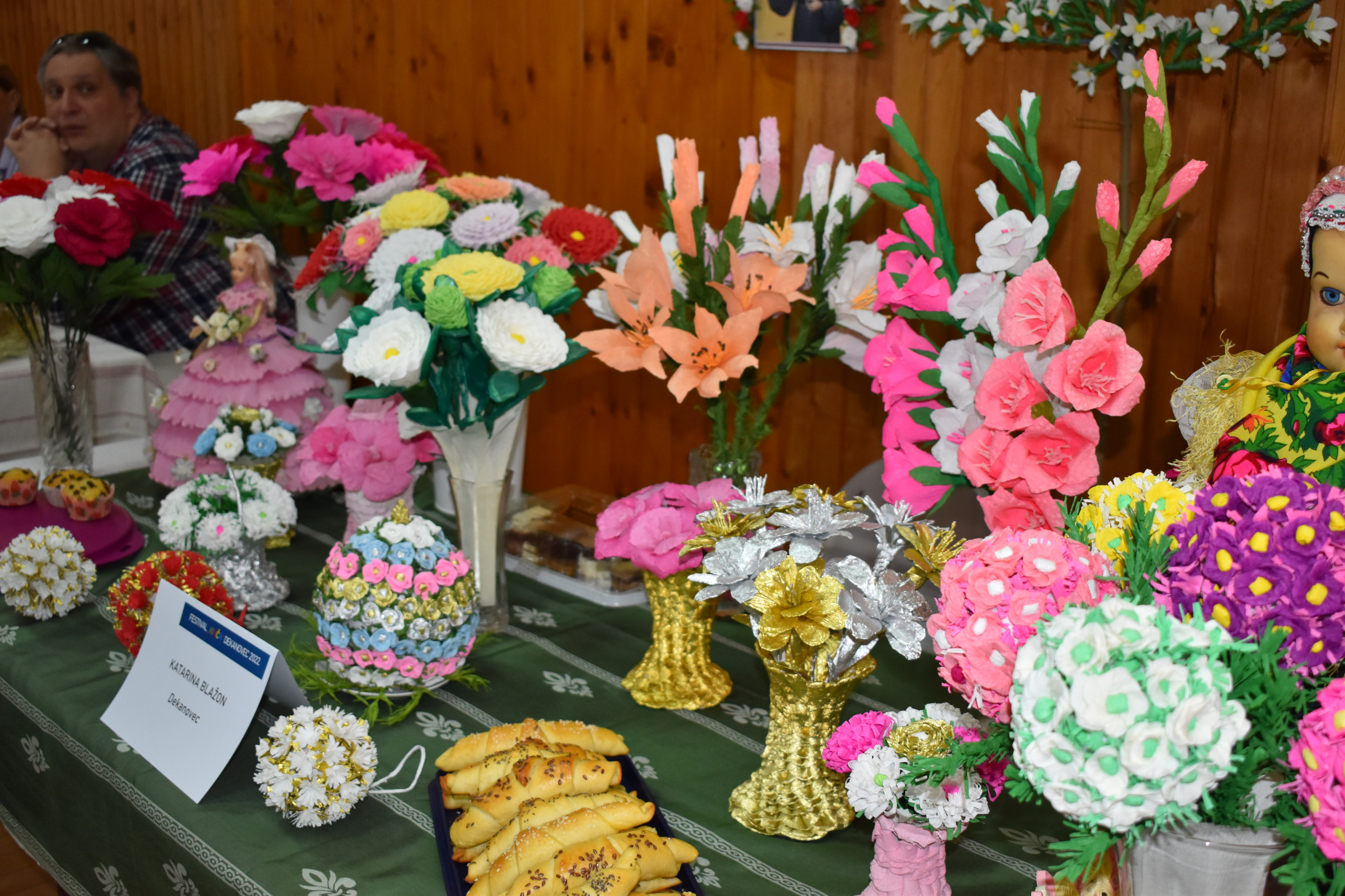 Festival ‘kinča’ u Dekanovcu