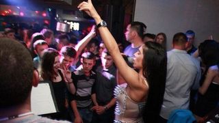 Foto150 Taboo (Subota, 20.4.2013 – Koncert Sandre Afrika)
